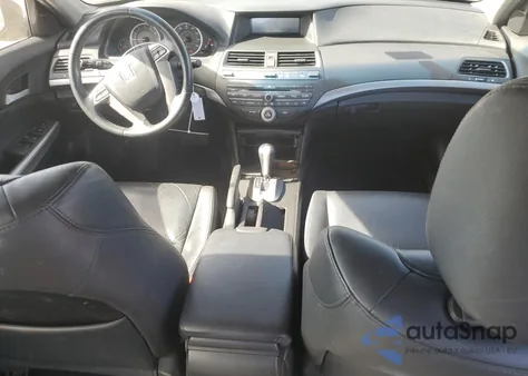 2010 Honda Accord Exl from USA, damaged, VIN 1HGCP3F8XAA012239